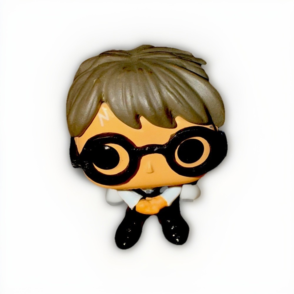 Funko Pocket POP Harry Potter Holiday Advent Harry Potter Yule Ball